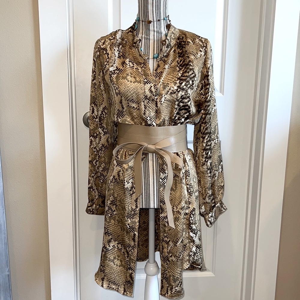 NWT SHIRT SZ 14
